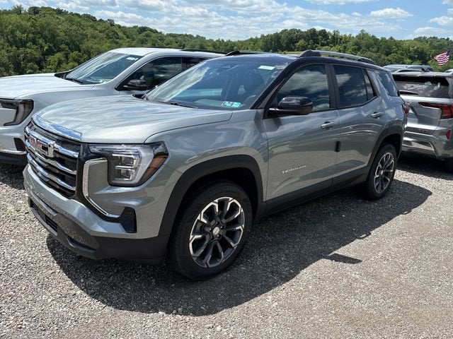 2026 GMC Terrain Elevation AWD's photo