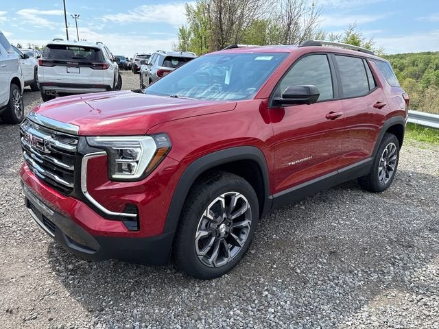 2026 GMC Terrain Elevation AWD's photo