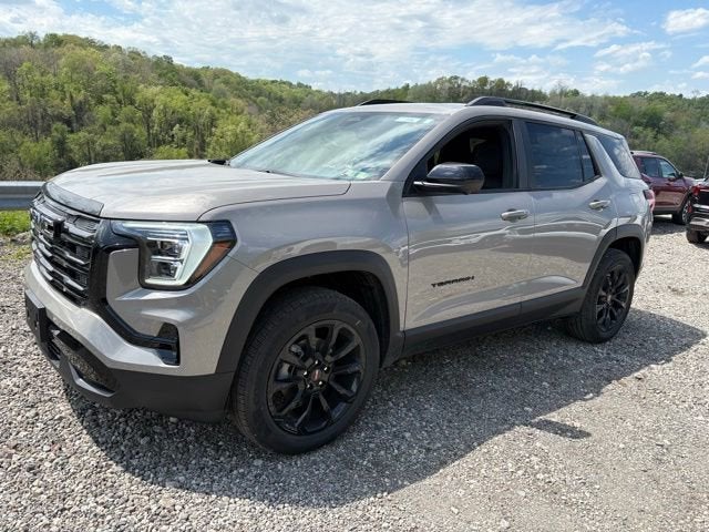 2026 GMC Terrain Elevation AWD's photo