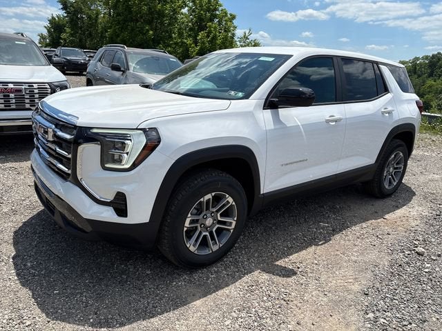 2026 GMC Terrain Elevation AWD's photo
