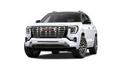 2027 GMC Terrain AWD Denali