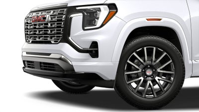 2027 GMC Terrain AWD Denali