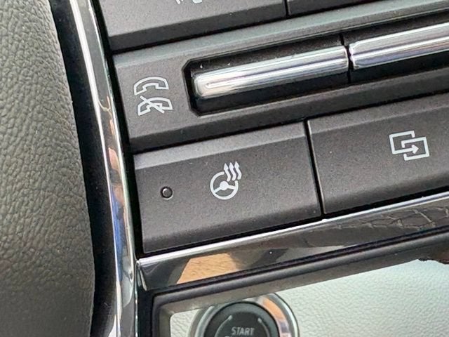 2027 GMC Terrain AWD Denali