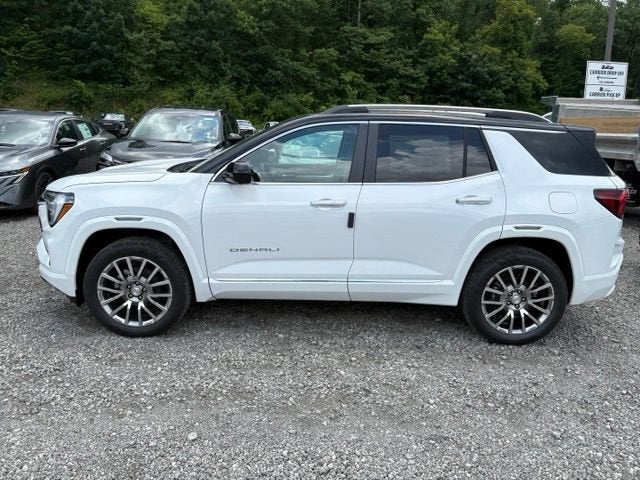 2027 GMC Terrain AWD Denali