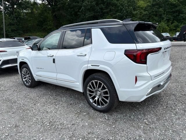 2027 GMC Terrain AWD Denali