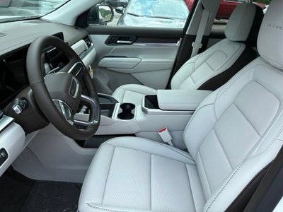 2027 GMC Terrain AWD Denali