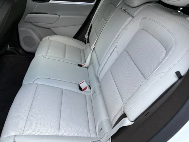 2027 GMC Terrain AWD Denali