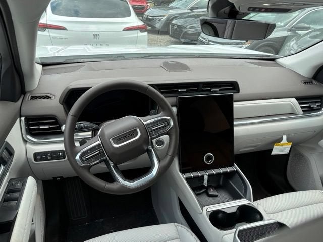 2027 GMC Terrain AWD Denali