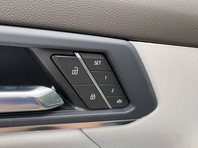 2027 GMC Terrain AWD Denali
