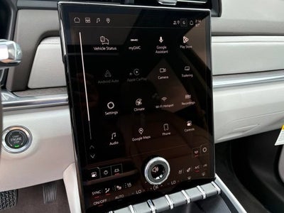 2027 GMC Terrain AWD Denali