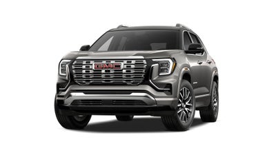 2027 GMC Terrain AWD Denali