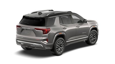 2027 GMC Terrain AWD Denali