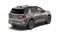 2027 GMC Terrain AWD Denali