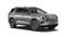 2027 GMC Terrain AWD Denali