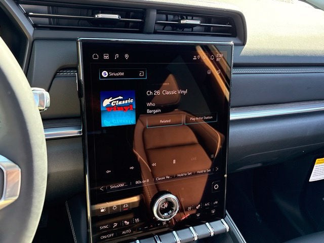 2027 GMC Terrain Denali - Photo 8