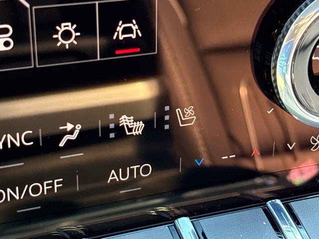 2027 GMC Terrain Denali - Photo 9