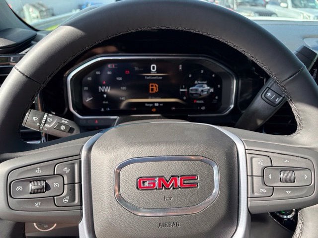 2026 GMC Sierra 1500 Elevation - Photo 10