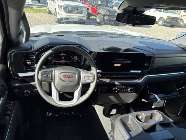 2026 GMC Sierra 1500 Elevation - Photo 8