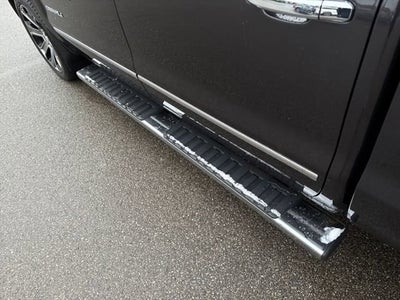 2014 GMC Sierra 1500 Denali