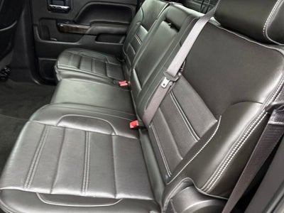 2014 GMC Sierra 1500 Denali