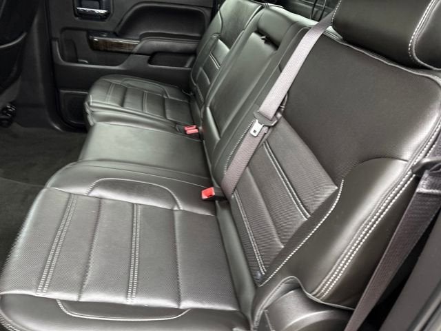 2014 GMC Sierra 1500 Denali