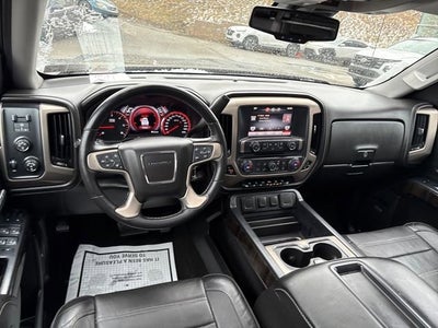 2014 GMC Sierra 1500 Denali