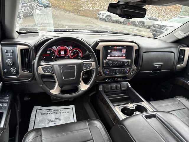 2014 GMC Sierra 1500 Denali