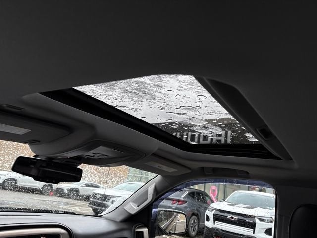 2014 GMC Sierra 1500 Denali