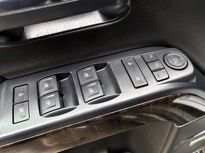 2014 GMC Sierra 1500 Denali