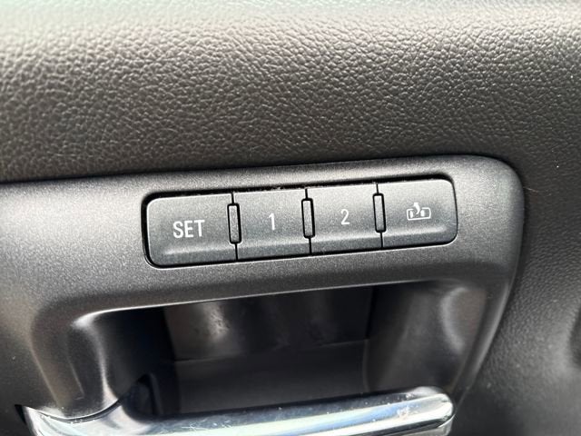 2014 GMC Sierra 1500 Denali