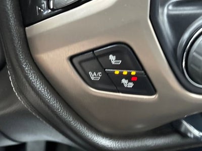 2014 GMC Sierra 1500 Denali