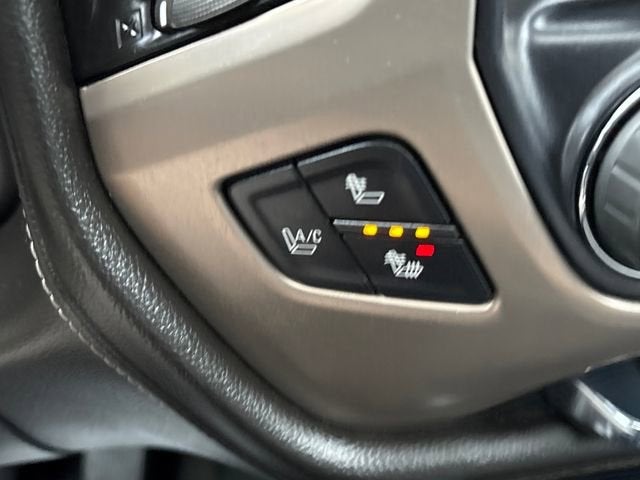 2014 GMC Sierra 1500 Denali