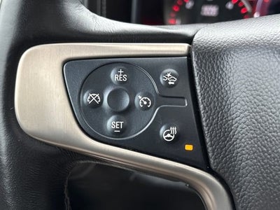 2014 GMC Sierra 1500 Denali