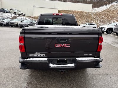 2014 GMC Sierra 1500 Denali
