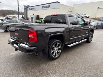 2014 GMC Sierra 1500 Denali