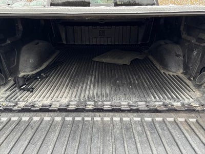 2014 GMC Sierra 1500 Denali