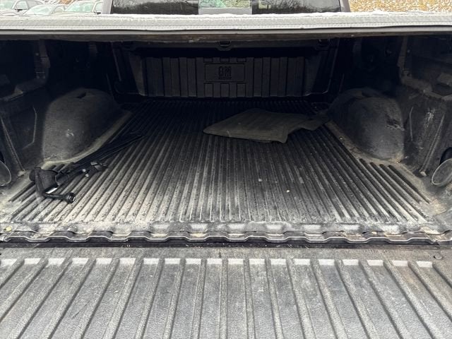 2014 GMC Sierra 1500 Denali