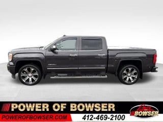 2014 GMC Sierra 1500 Denali