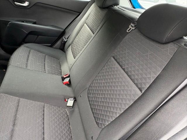 2021 Kia Rio 5-Door S