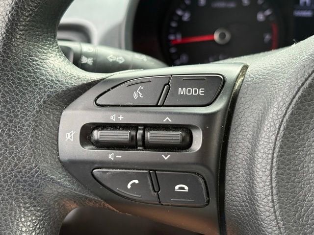 2021 Kia Rio 5-Door S