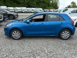 2021 Kia Rio 5-Door S