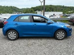 2021 Kia Rio 5-Door S