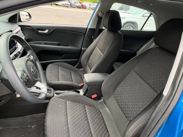 2021 Kia Rio 5-Door S
