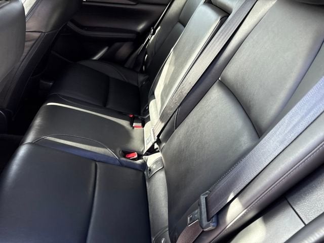 2023 Mazda Mazda CX-30 2.5 S Select