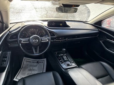 2023 Mazda Mazda CX-30 2.5 S Select