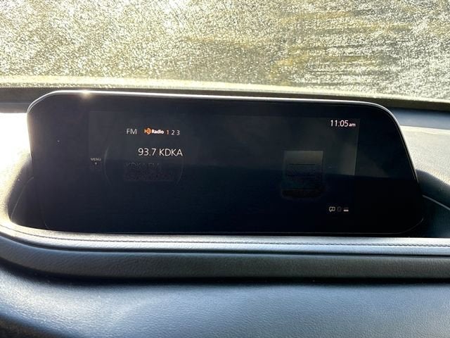 2023 Mazda Mazda CX-30 2.5 S Select