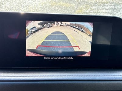 2023 Mazda Mazda CX-30 2.5 S Select