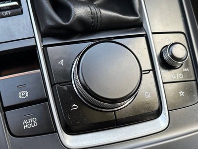 2023 Mazda Mazda CX-30 2.5 S Select