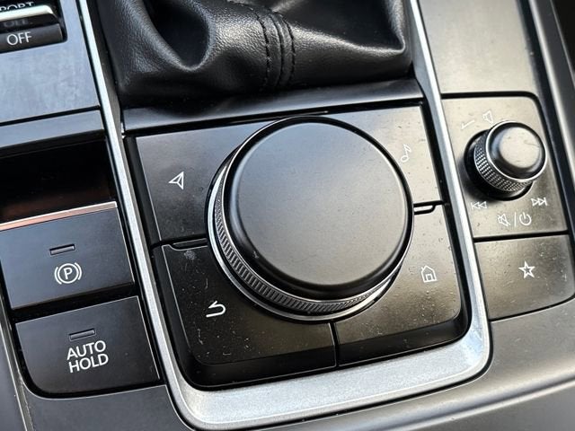 2023 Mazda Mazda CX-30 2.5 S Select