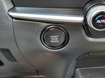 2023 Mazda Mazda CX-30 2.5 S Select